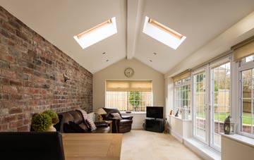 conservatory roof insulation Nethergate, Norfolk