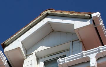 Nethergate fascia installation costs