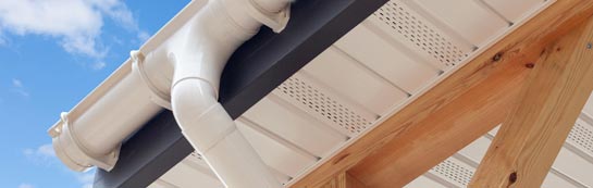 get Nethergate guttering quotes today