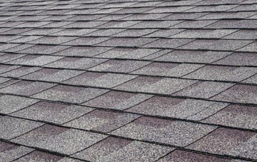 Nethergate tiles for shallow pitch roofing