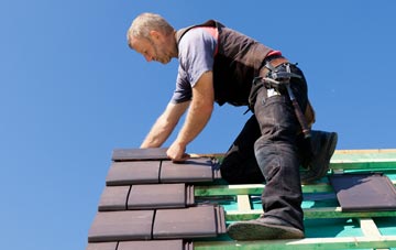 disadvantages of Nethergate slate roofing