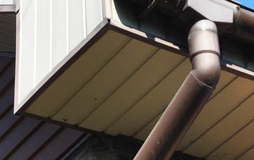 Nethergate soffit installation costs