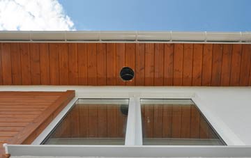Nethergate soffit repair quotes