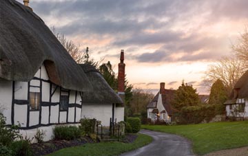 is Nethergate thatch roofing popular