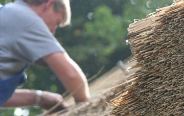 professional Nethergate thatchers