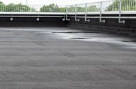 find rated Nethergate flat roofing companies